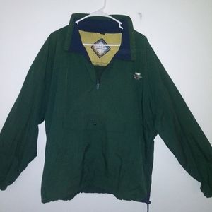 Gear for sports rain jacket